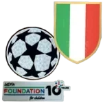 2025-26 Napoli Home Fans Soccer Jersey