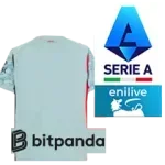 2025-26 AC Milan Away Player Version Soccer Jersey
