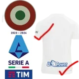 23-24 INT Away Fans Soccer Jersey
