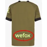 22-23 ACM Third Fans Soccer Jersey