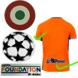 23-24 INT Third Fans Soccer Jersey