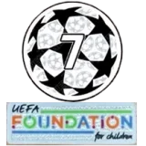 24-25 ACM 125th Anniversary Goalkeeper Fans Soccer Jersey
