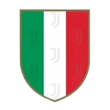2019-2020 JUV Third Retro Soccer Jersey