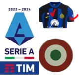 23-24 INT Home Fans Soccer Jersey