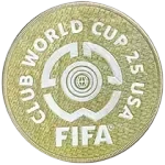 2025-26 Man City CWC Away Long Sleeve Player Version Soccer Jersey (长袖球员)
