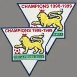 1998-1999 ARS Home Long Sleeve Retro Soccer Jersey (长袖)
