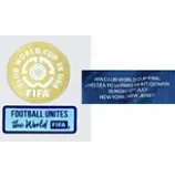 Chelsea Nike Home Stadium Shirt 2025-26