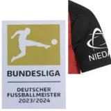 24-25 LeverKusen Home Fans Soccer Jersey