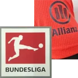 24-25 Bayern Home Long Sleeve Soccer Jersey (长袖)