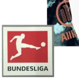 24-25 Bayern Away 1:1 Fans Soccer Jersey