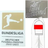 23-24 Bayern Oktoberfest Fans Soccer Jersey