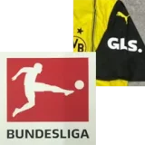24-25 Dortmund Home Player Version Soccer Jersey