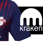 2025-26 RB Leipzig Away Fans Soccer Jersey