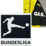 24-25 Dortmund Purple Special Edition Player Version Soccer Jersey