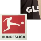 24-25 Dortmund Away Player Version Soccer Jersey