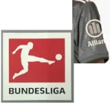 24-25 Bayern Oktoberfest Player Version Soccer Jersey