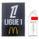 24-25 OGC Nice Away Player Version Soccer Jersey
