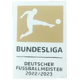 23-24 Bayern Third Fans Soccer Jersey