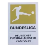 24-25 LeverKusen Home Player Version Soccer Jersey