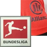 24-25 Bayern Home Player Version Soccer Jersey