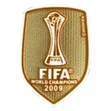 2009-2010 BAR Home Retro Soccer Jersey