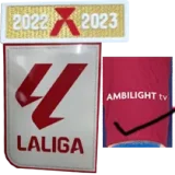23-24 BAR Home Fans Soccer Jersey