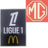 24-25 Lyon Third Fans Soccer Jersey