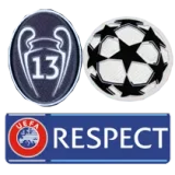 2020-2021 RMA Third Retro Soccer Jersey