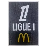 24-25 Lyon Black Training shirts
