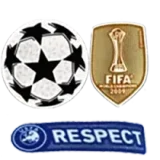 2010-2011 BAR Home Retro Long Sleeve Soccer Jersey (长袖)
