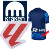 24-25 ATM Third Player Version Soccer Jersey