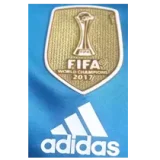 2017-2018 RMA Third Player Version 球员 Retro Soccer Jersey