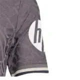 24-25 RMA Third Long Sleeve Soccer Jersey (长袖)