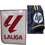 23-24 RMA Away Fans Soccer Jersey