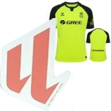 24-25 Real Betis Away Fans Soccer Jersey *新广告