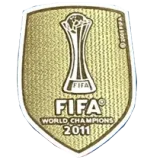 2011-2012 BAR Away Retro Soccer Jersey