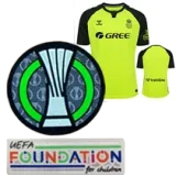 24-25 Real Betis Away Fans Soccer Jersey *新广告