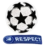 2010-2011 BAR Home Player Version 球员 Retro Soccer Jersey