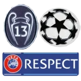 2020-2021 RMA Away Retro Soccer Jersey