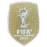 22-23 Argentina Away 3 Stars Fans Soccer Jersey (三星)