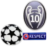 2015-2016 RMA Third Retro Soccer Jersey