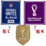 22-23 France Away World Cup Fans Soccer Jersey
