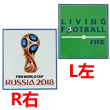 2018 Portugal Home Long Sleeve Retro Soccer Jersey(长袖)