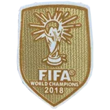 24-25 France Home Long Sleeve Player Version Soccer Jersey (长袖球员)