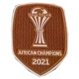 22-23 Senegal Away Fans Soccer Jersey