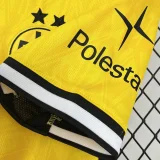 26-27 Dortmund Home Fans Soccer Jersey
