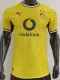 26-27 Dortmund Home Player Version Soccer Jersey
