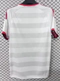 26-27 Koln White Special Edition Fans Soccer Jersey