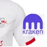 26-27 RB Leipzig Home Fans Soccer Jersey
