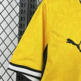 26-27 Dortmund Home Fans Soccer Jersey